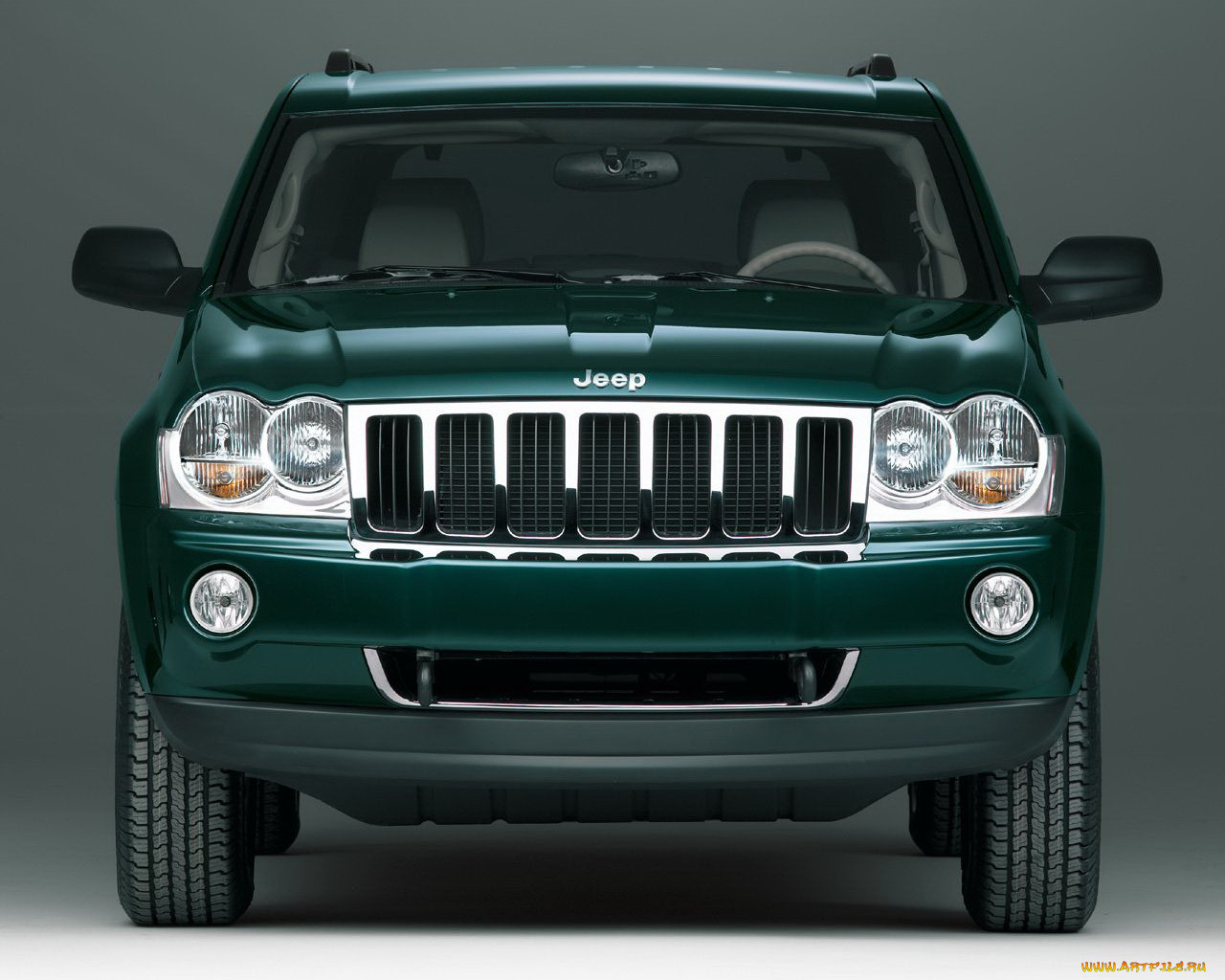 , jeep